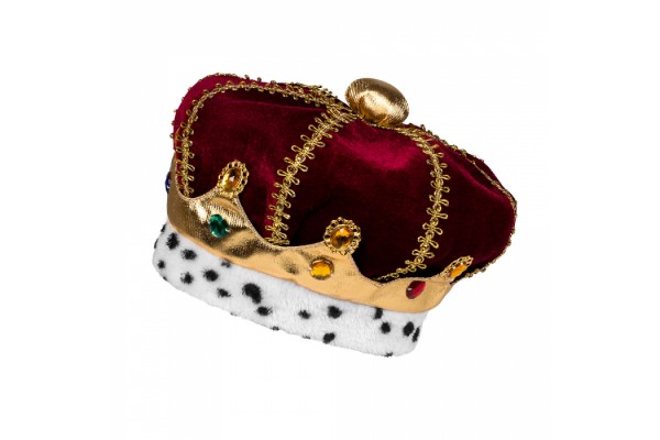 couronne prince