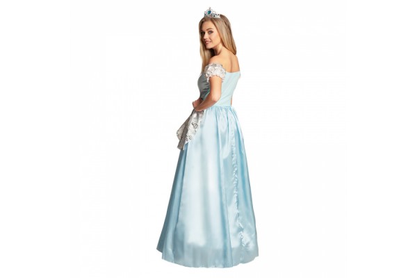 costume princesse femme