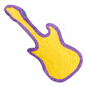 guitare pinata 2