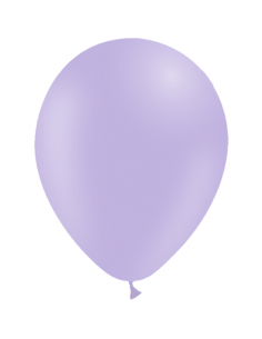 Mini-ballons Violet 13 cm