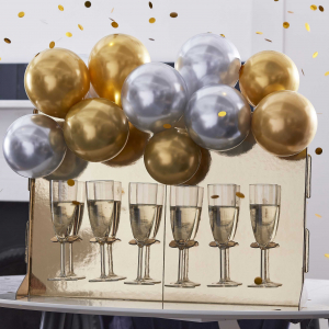 support champagne noel 2