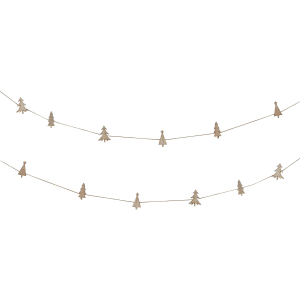 Guirlande personnalisable