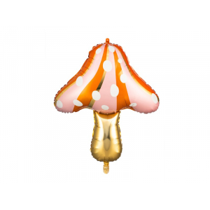 champignon ballon