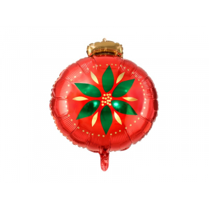 ballon boule de noel