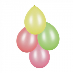 set de ballons