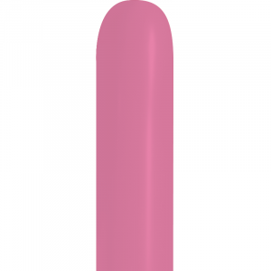 ballons a modeler roses