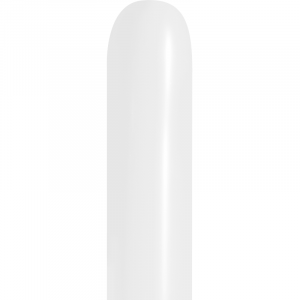 ballons a modeler transparent