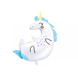 ballon licorne