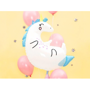 ballon licorne 2