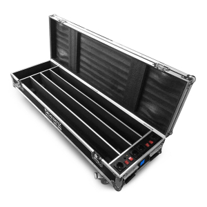 Flightcase pour 4 X Barres...