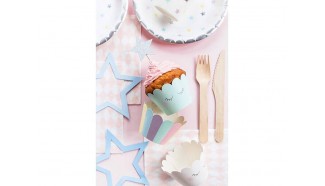 decoration cupcake