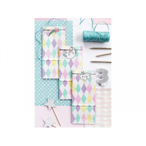 sachet bonbon anniversaire 2