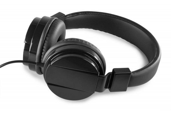 casque stereo pliable