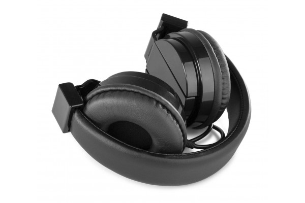casque stereo compact
