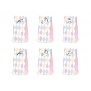 sachet bonbon anniversaire