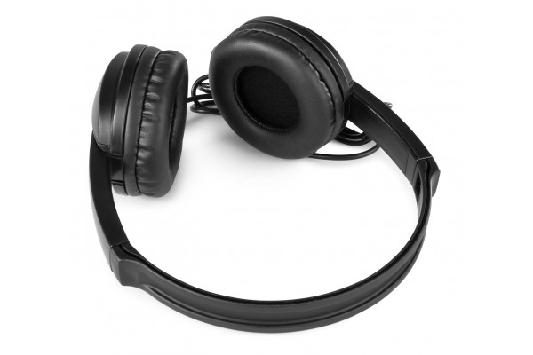 casque stereo pliable