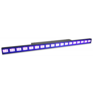 barre a leds ultra violet