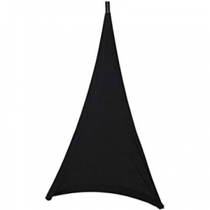 voile noir lycra 2