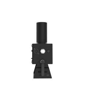 Machine à CO2 - MINI JET CO2 2