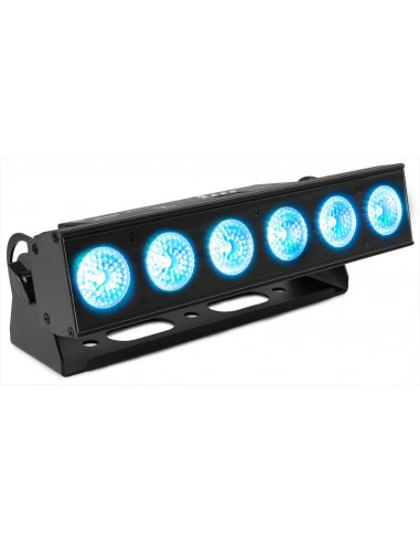 Barre lumière LED flexible 2 m 12V bleu Osculati - Barre lumière LE