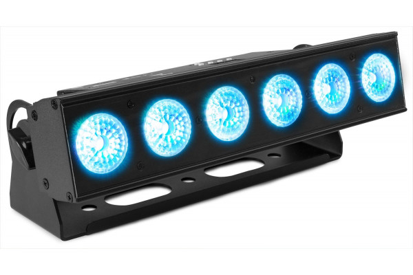 PHLSTYLE Barre lumineuse LED intelligente, RGBW + IC avec