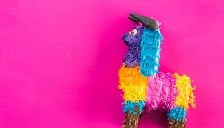 Activité anniversaire Set Pirate en mousse à décorer - Happy Fiesta