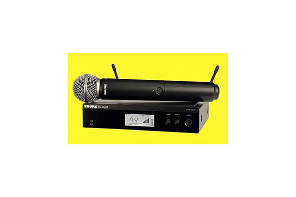 Oreillette Bluetooth Sans fil Borofone BC25 Avec Microphone / Noir