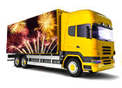 France Effect Livraison feux artifices
