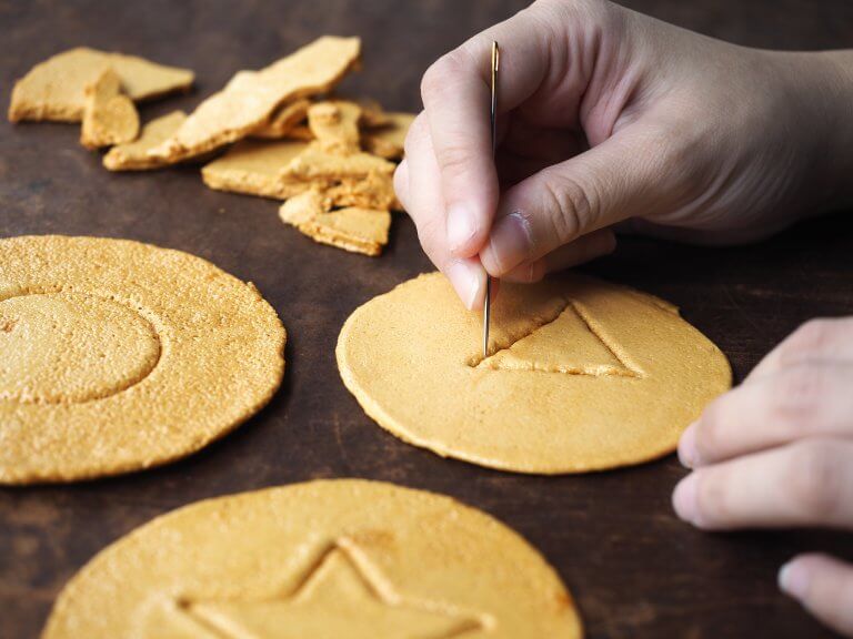 Comment organiser une soirée Squid Game