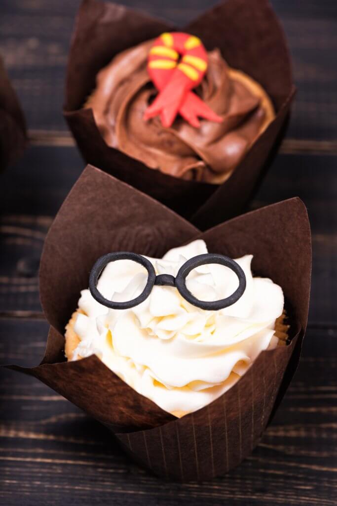 Comment faire un gâteau d'anniversaire Harry Potter ? - Blog Funbooker
