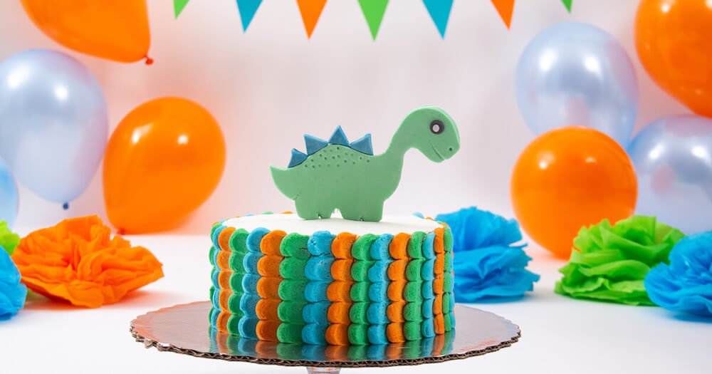 Thème dinosaure : mes idées pour organiser l'anniversaire (ou le