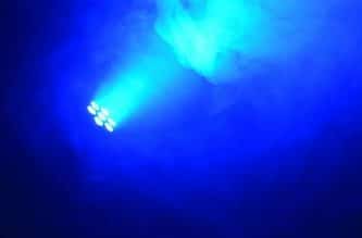 Lyres LED Wash, Spot et Beam