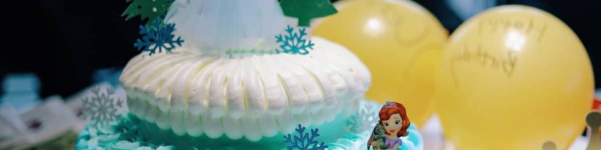 Idées et astuces pour une décoration d'anniversaire : les ballons