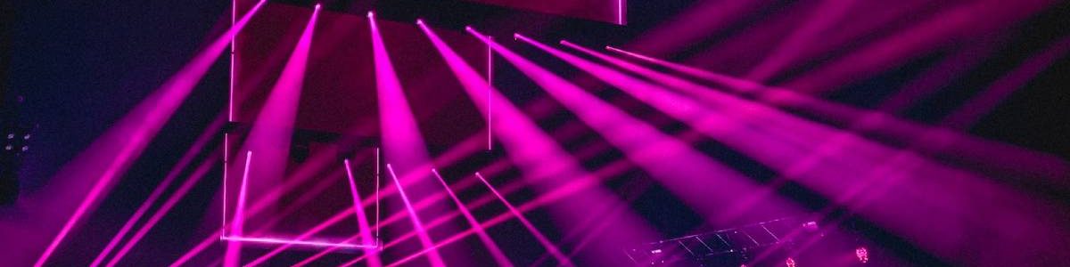 Lumière Disco Ball, Jeux de Lumiere pour Soiree, Lumière DJ pour