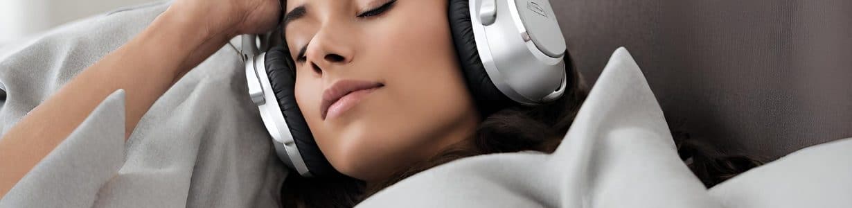 Casque anti bruit pour dormir : Comment le choisir ?