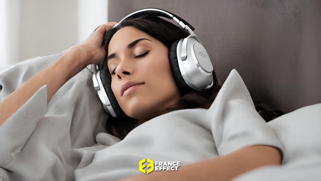 Casques Anti Bruit Pour Dormir : Retrouvez Enfin Le Sommeil !