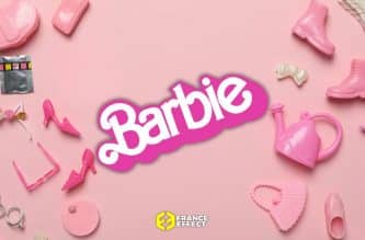 déco thème Barbie