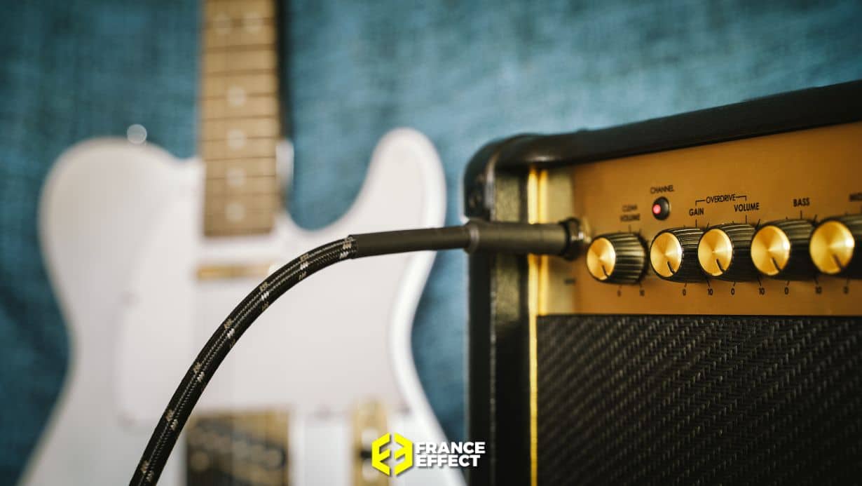 Comment choisir son ampli guitare électrique