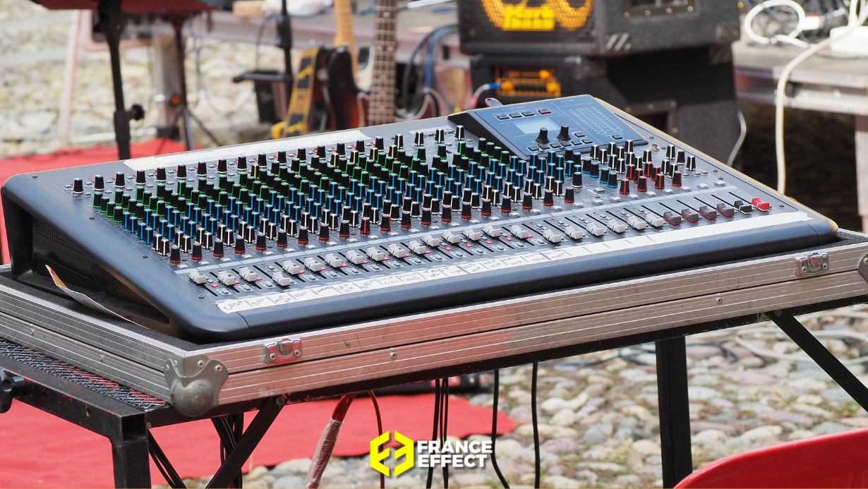 Comment choisir un flight case pour ses amplis