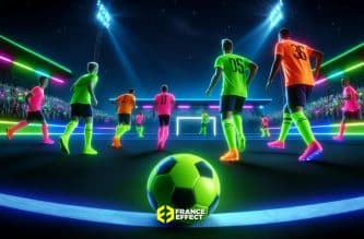 tournoi de foot fluo