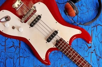 Quelle guitare électrique pour quel style de musique ?