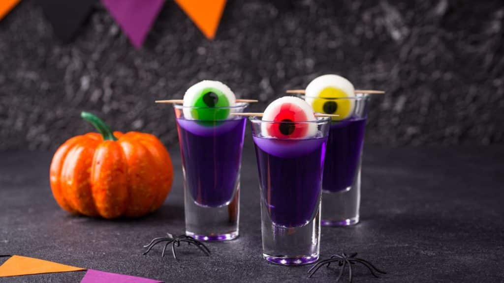 cocktail Halloween